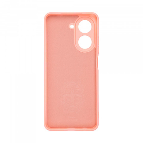 Чохол ArmorStandart ICON для Xiaomi Poco C71 4G Camera cover Pink (ARM84892)