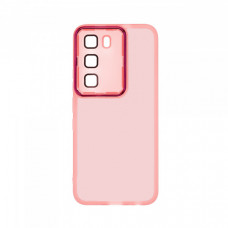 Чохол ArmorStandart Shade для Infinix Hot 60 Pro 4G Pink (ARM88687)