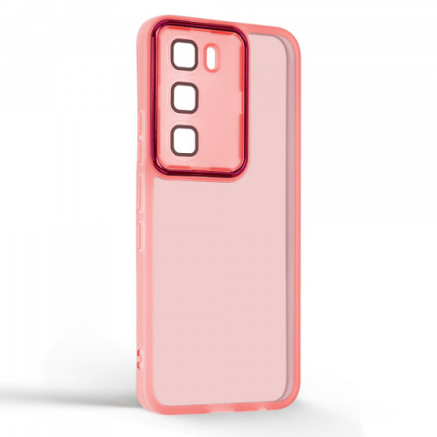 Чохол ArmorStandart Shade для Infinix Hot 60 Pro 4G Pink (ARM88687)