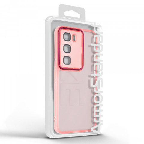 Чохол ArmorStandart Shade для Infinix Hot 60 Pro 4G Pink (ARM88687)