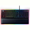 Клавіатура Razer Huntsman Elite Clicky Optical switch Black (RZ03-01870700-R3R1)