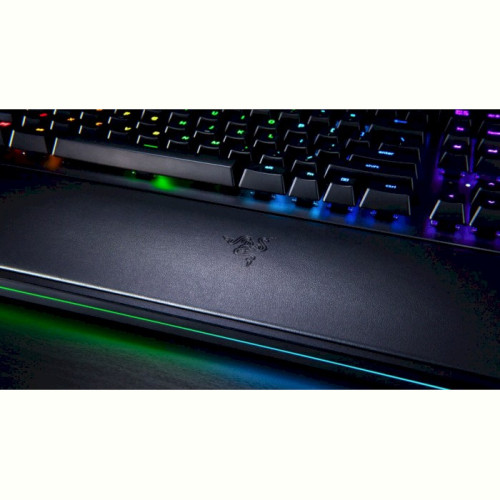 Клавіатура Razer Huntsman Elite Clicky Optical switch Black (RZ03-01870700-R3R1)