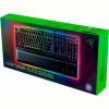 Клавіатура Razer Huntsman Elite Clicky Optical switch Black (RZ03-01870700-R3R1)