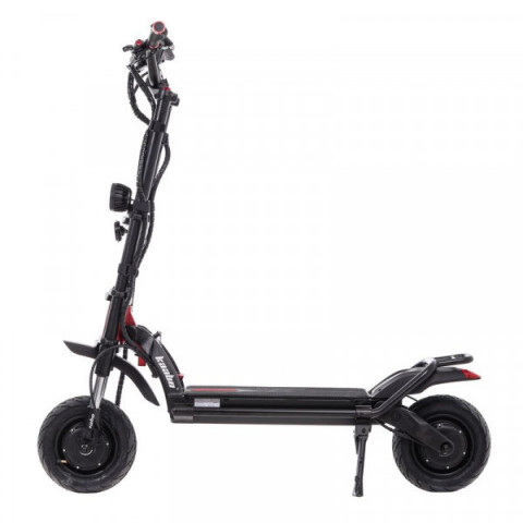 Електросамокат Kaabo Wolf Warrior 11 PLUS