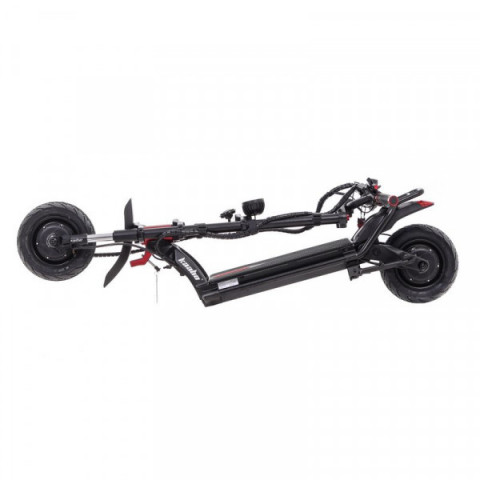 Електросамокат Kaabo Wolf Warrior 11 PLUS