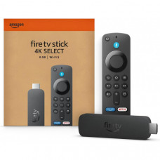 Медіаплеєр Amazon Fire TV Stick 4K Select