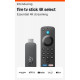 Медіаплеєр Amazon Fire TV Stick 4K Select