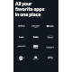Медіаплеєр Amazon Fire TV Stick 4K Select