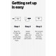 Медіаплеєр Amazon Fire TV Stick 4K Select