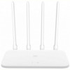 Бездротовий маршрутизатор Xiaomi Mi WiFi Router 4C White Global (DVB4231GL)