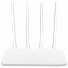 Бездротовий маршрутизатор Xiaomi Mi WiFi Router 4C White Global (DVB4231GL)