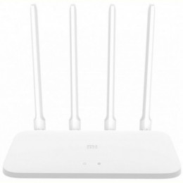 Бездротовий маршрутизатор Xiaomi Mi WiFi Router 4C White Global (DVB4231GL)