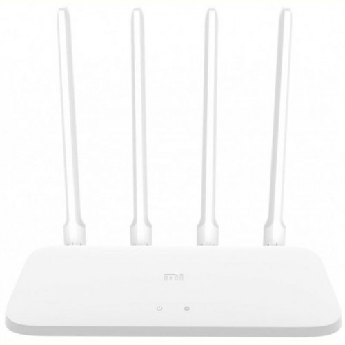 Бездротовий маршрутизатор Xiaomi Mi WiFi Router 4C White Global (DVB4231GL)