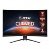 Монітор MSI 31.5" Optix G322CQP VA Black Curved 170Hz