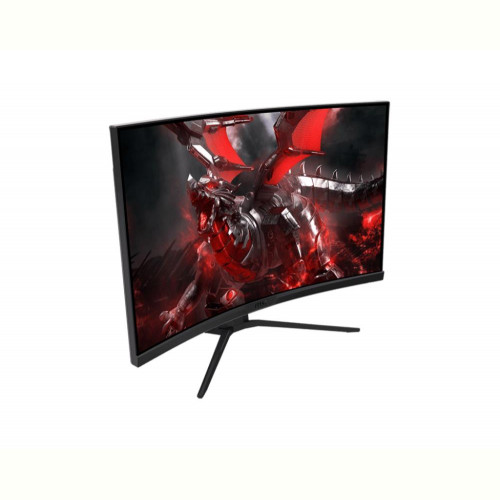 Монітор MSI 31.5" Optix G322CQP VA Black Curved 170Hz