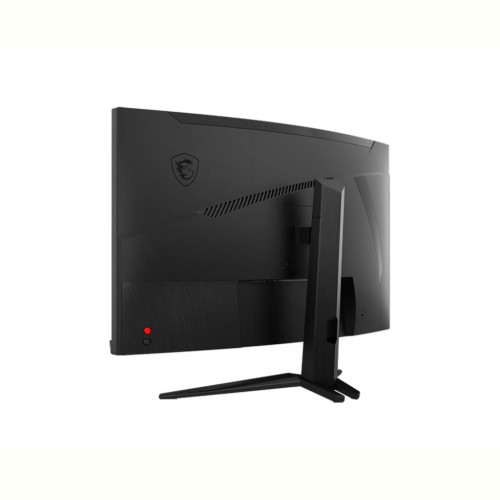 Монітор MSI 31.5" Optix G322CQP VA Black Curved 170Hz