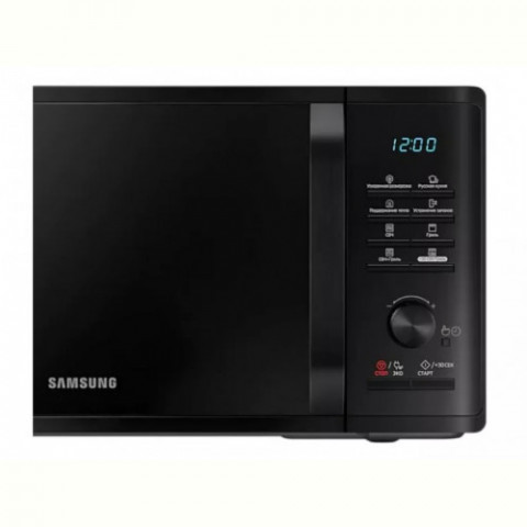 Мікрохвильова піч Samsung MG23K3515AK/UA
