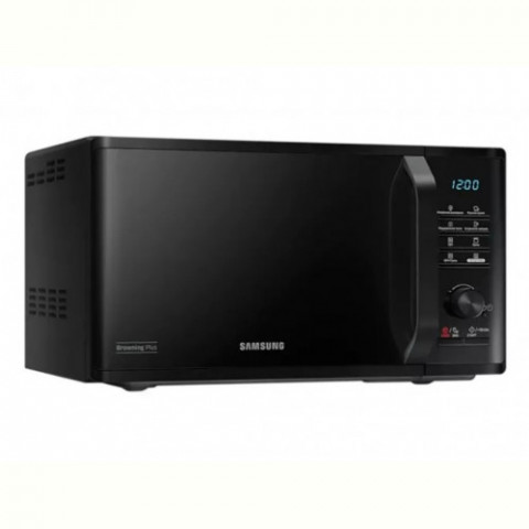 Мікрохвильова піч Samsung MG23K3515AK/UA