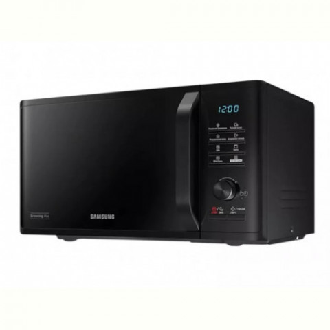Мікрохвильова піч Samsung MG23K3515AK/UA