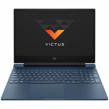 Ноутбук HP Victus 15-fb1006ua (BV8X6EA) Blue