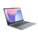 Ноутбук Lenovo IdeaPad Slim 3 16IAH8 (83ES004ARA) Arctic Grey