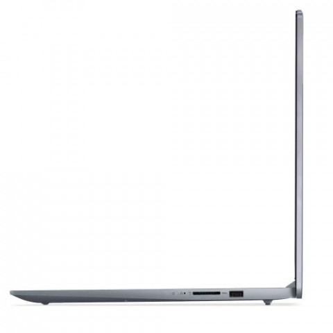 Ноутбук Lenovo IdeaPad Slim 3 16IAH8 (83ES004ARA) Arctic Grey