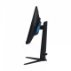 Монітор Samsung 23.8" S24DG300NI HDMI, DP, VA, 180Hz, 1ms, FreeSync