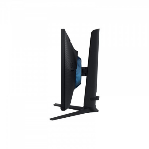Монітор Samsung 23.8" S24DG300NI HDMI, DP, VA, 180Hz, 1ms, FreeSync