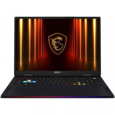 Ноутбук MSI Raider 18 HX AI (A2XWJG-452US)