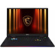 Ноутбук MSI Raider 18 HX AI (A2XWJG-452US) Купити в Україні
