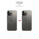 Захисна плівка на задню панель ArmorStandart для Apple iPhone 13 Pro Carbone Transparen (ARM61069)