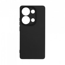 Чохол ArmorStandart ICON для Xiaomi Redmi Note 13 Pro 4G Camera cover Black (ARM82852)