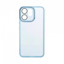 Чохол ArmorStandart Shade для OPPO Reno15 F 5G / Reno15 FS 5G Blue (ARM90417)