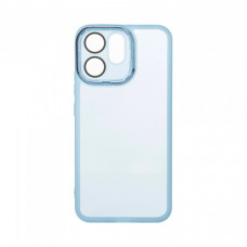 Чохол ArmorStandart Shade для OPPO Reno15 F 5G / Reno15 FS 5G Blue (ARM90417)