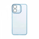 Чохол ArmorStandart Shade для OPPO Reno15 F 5G / Reno15 FS 5G Blue (ARM90417)