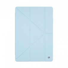 Чохол ArmorStandart Y-Type PEN для Samsung Galaxy Tab S10 FE+ Blue (ARM85531)