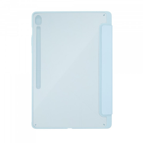 Чохол ArmorStandart Y-Type PEN для Samsung Galaxy Tab S10 FE+ Blue (ARM85531)