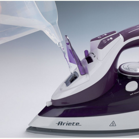 Праска Ariete 6243 WHPURPLE