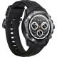Смарт-годинник Mibro GS Explorer Black