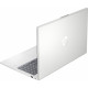 Ноутбук HP 15-fd1006ua 15.6" FHD IPS AG, Intel 5-120U, 16GB, F512GB, UMA, Win11, сріблястий