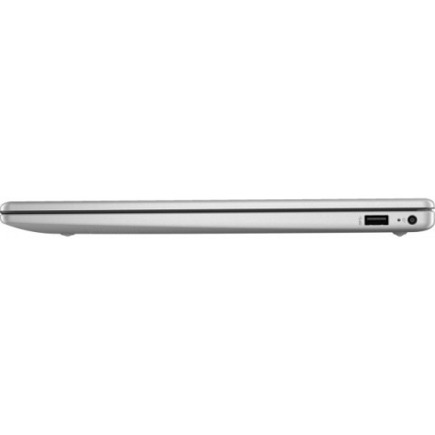 Ноутбук HP 15-fd1006ua 15.6" FHD IPS AG, Intel 5-120U, 16GB, F512GB, UMA, Win11, сріблястий