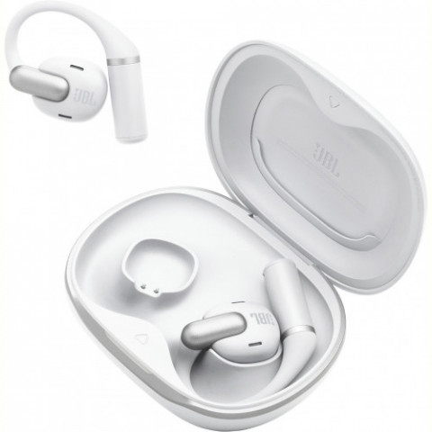 Bluetooth-гарнітура JBL Sense Pro White (JBLSENSEPROWHT)