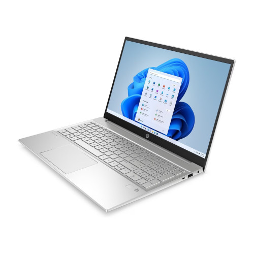 Ноутбук HP Pavilion 15-eg2033ua (834N1EA) Silver