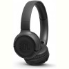 Bluetooth-гарнітура JBL T500BT Black (JBLT500BTBLK)