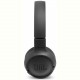 Bluetooth-гарнітура JBL Tune 500BT Black (JBLT500BTBLK)