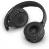 Bluetooth-гарнітура JBL T500BT Black (JBLT500BTBLK)