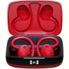 Bluetooth-гарнітура XO TWS XO G2 Red (XO-G2-RD)