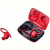 Bluetooth-гарнітура XO TWS XO G2 Red (XO-G2-RD)