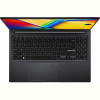 Ноутбук Asus Vivobook 15 OLED X1505ZA-L1261 (90NB0ZB1-M00BJ0) Indie Black