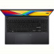 Ноутбук Asus Vivobook 15 OLED X1505ZA-L1261 (90NB0ZB1-M00BJ0) Indie Black